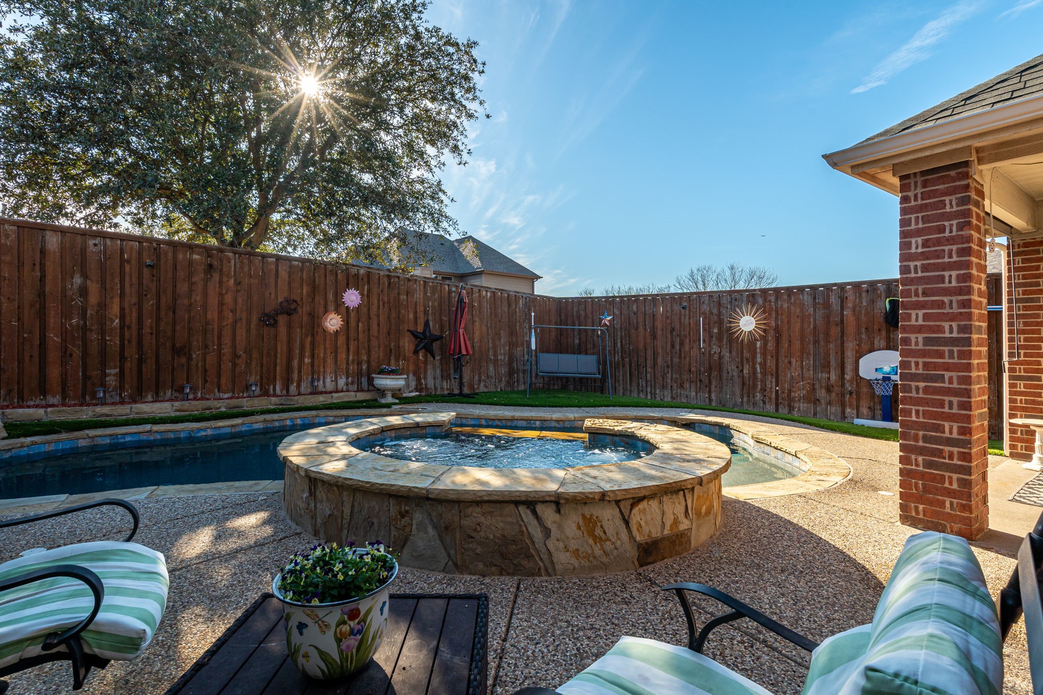 305 Tarpan Trail Celina TX 75009