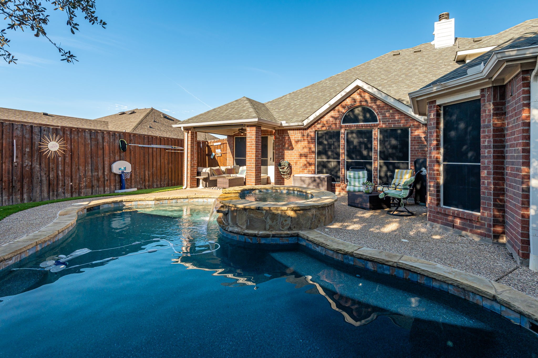 305 Tarpan Trail Celina TX 75009