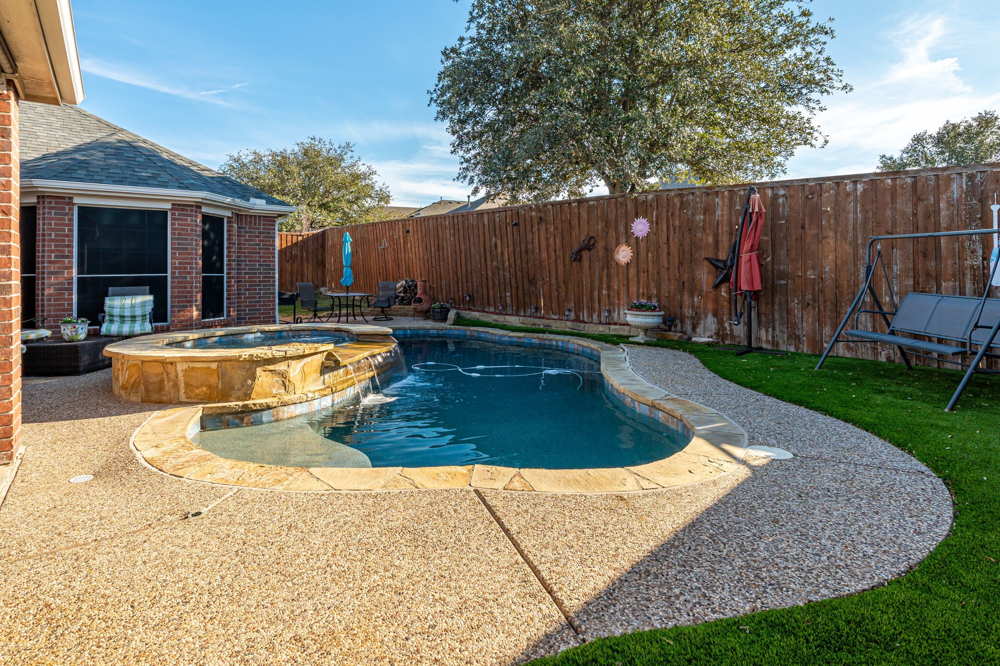 305 Tarpan Trail Celina TX 75009