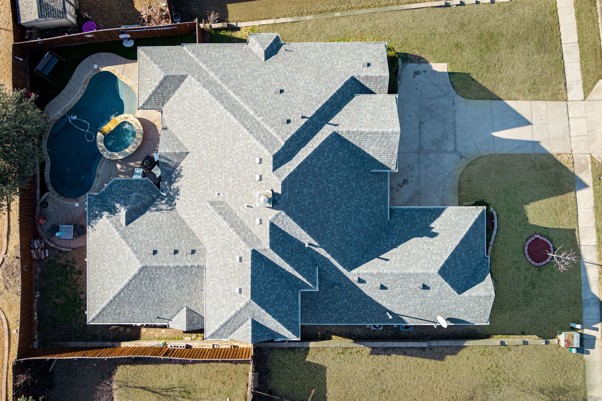 305 Tarpan Trail Celina TX 75009