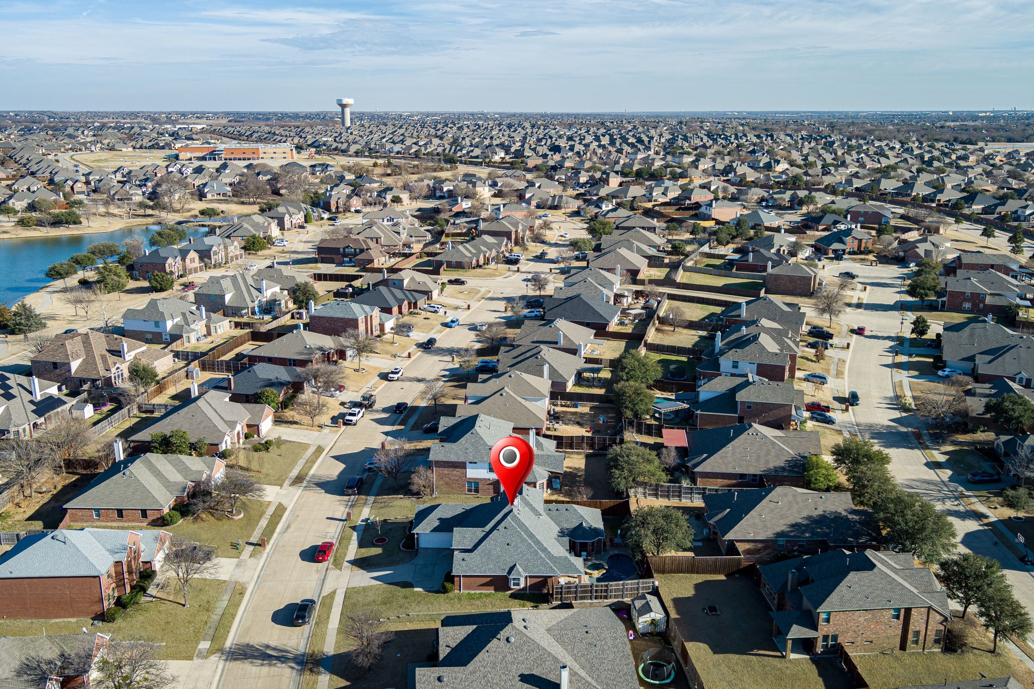 305 Tarpan Trail Celina TX 75009