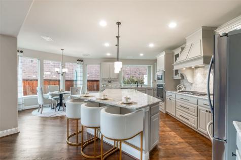 11422 La Salle Road Frisco TX 75035