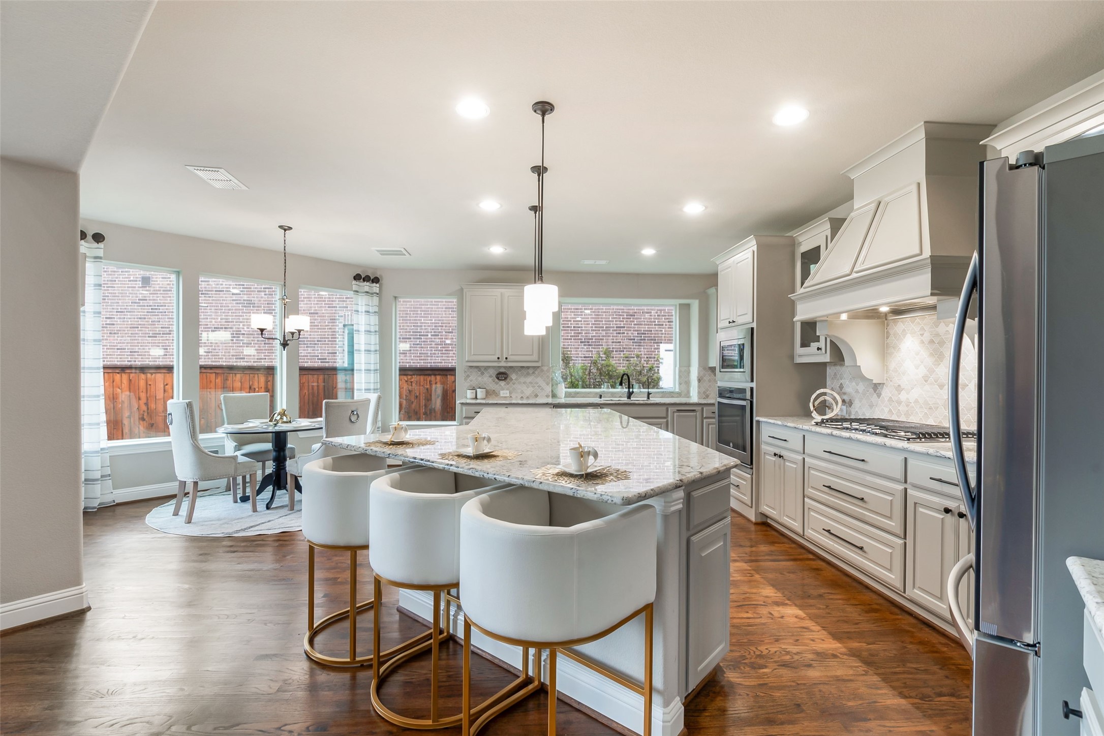 11422 La Salle Road Frisco TX 75035