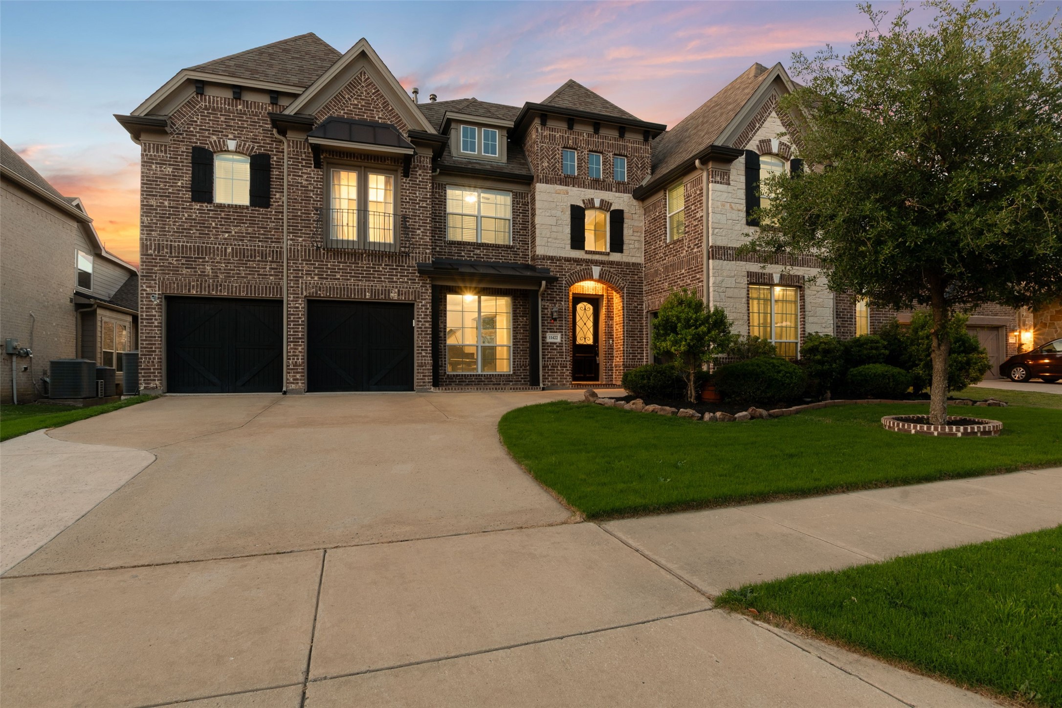 11422 La Salle Road Frisco TX 75035