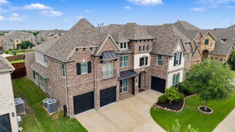 11422 La Salle Road Frisco TX 75035
