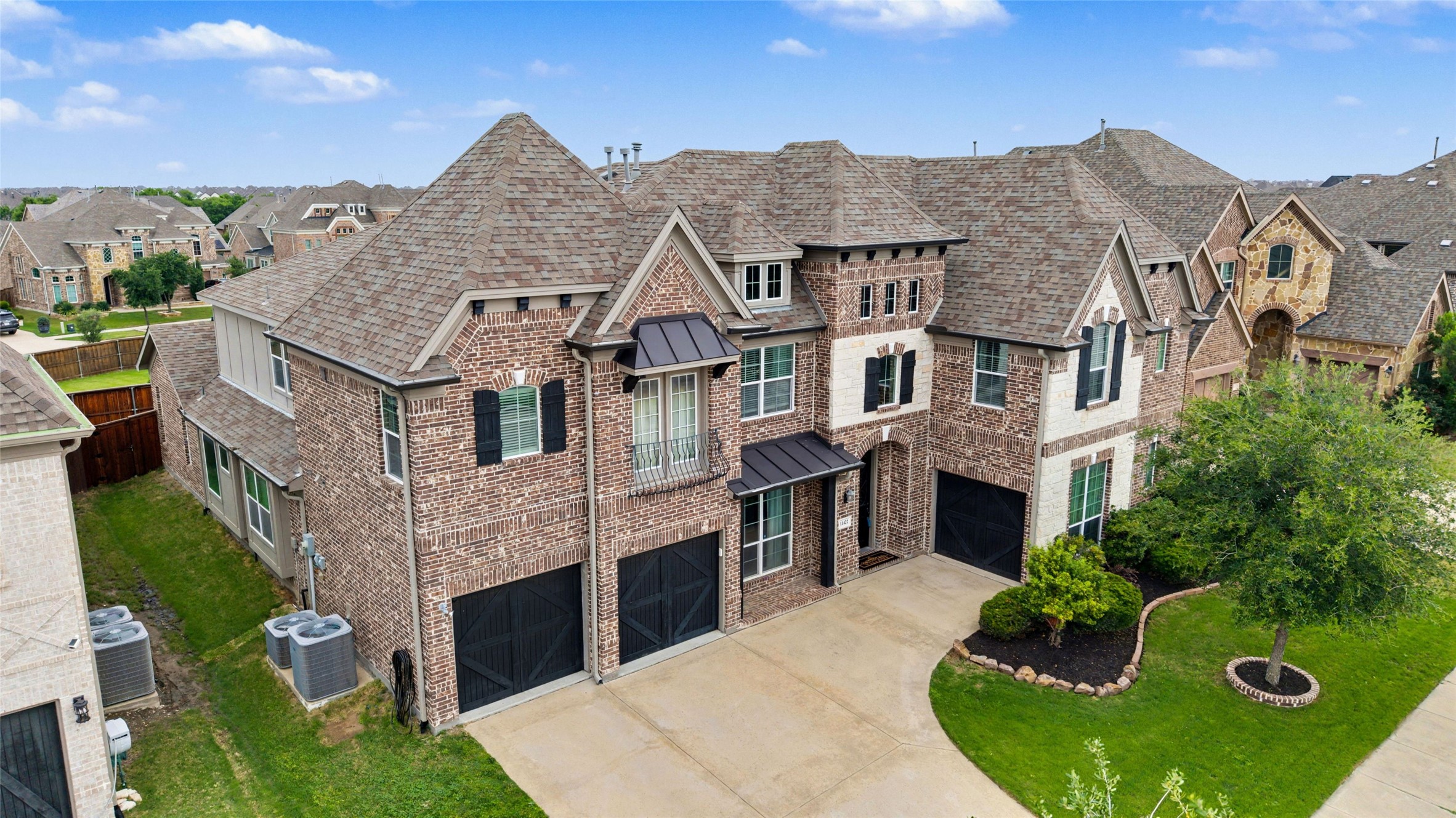 11422 La Salle Road Frisco TX 75035