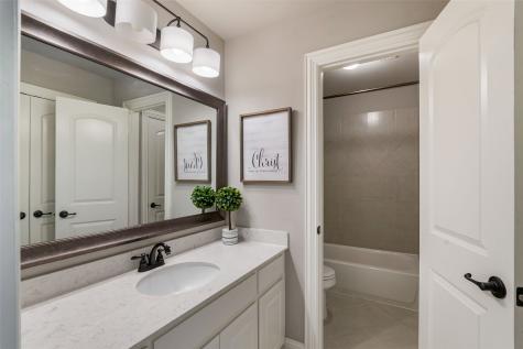11422 La Salle Road Frisco TX 75035