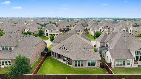 11422 La Salle Road Frisco TX 75035