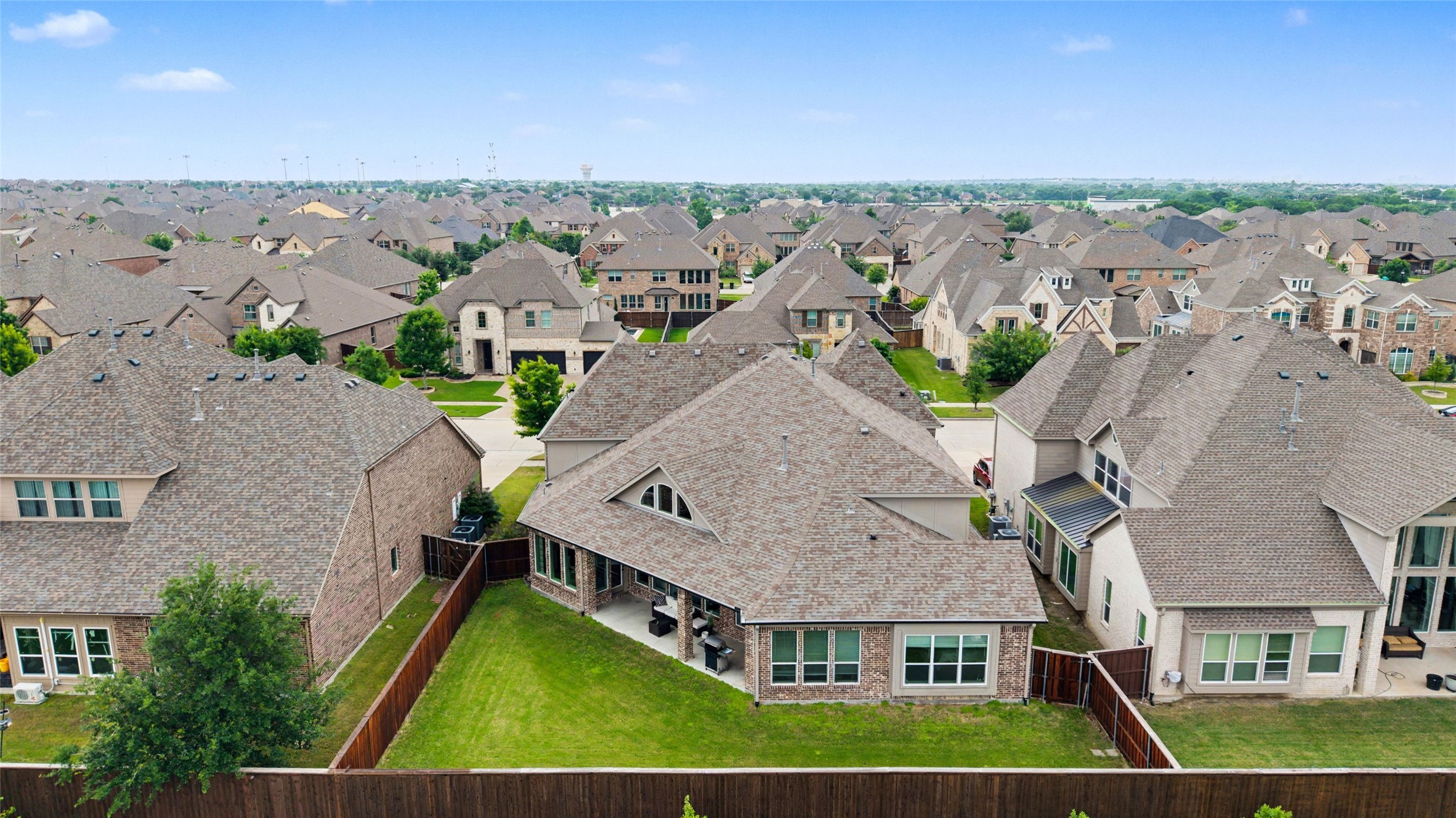 11422 La Salle Road Frisco TX 75035
