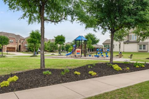 11422 La Salle Road Frisco TX 75035