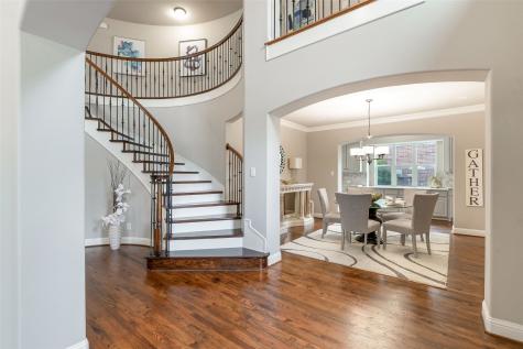 11422 La Salle Road Frisco TX 75035