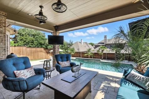 326 Park Hill Lane Grapevine TX 76051