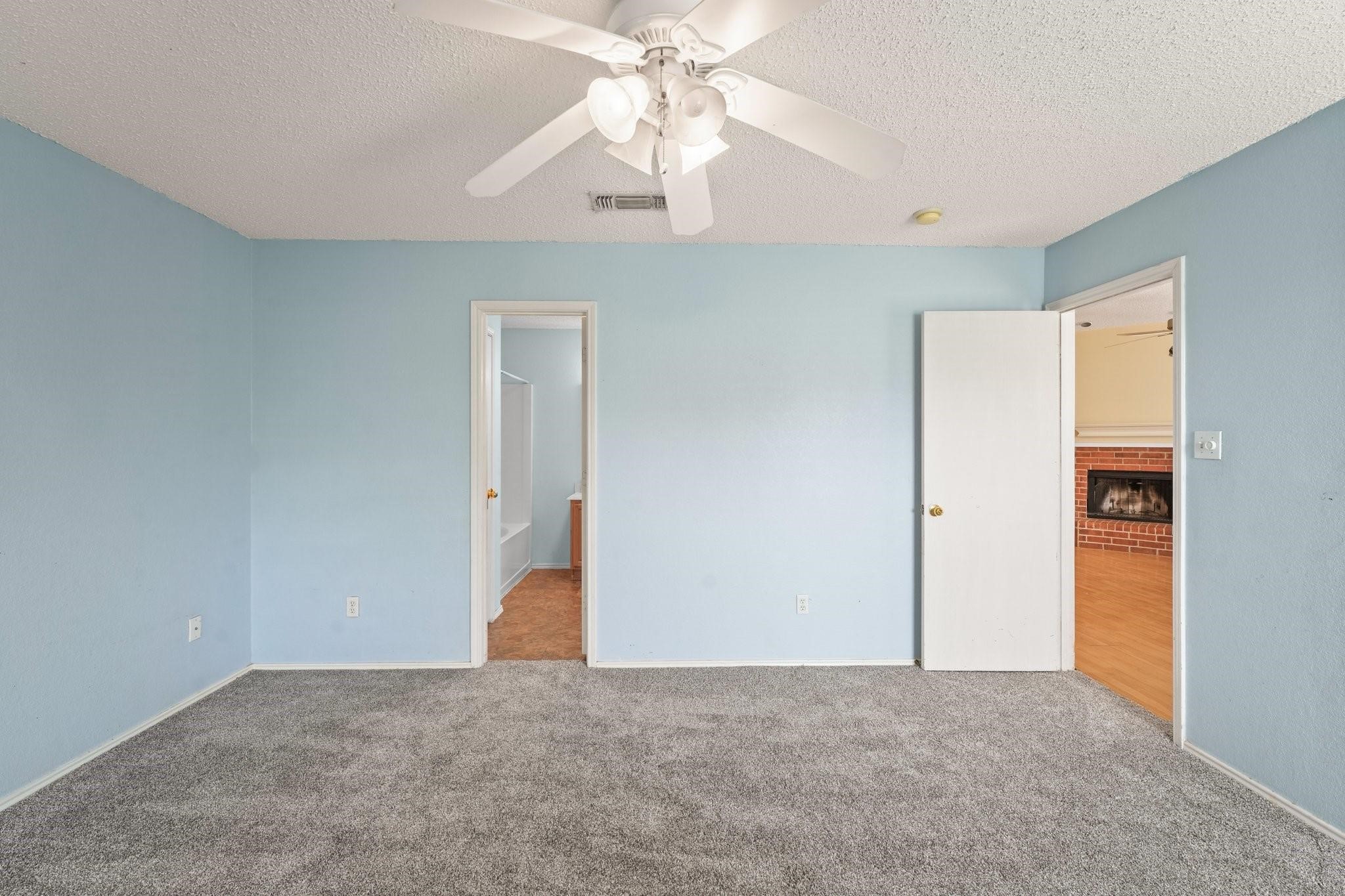 2312 Corral Drive Fort Worth TX 76133