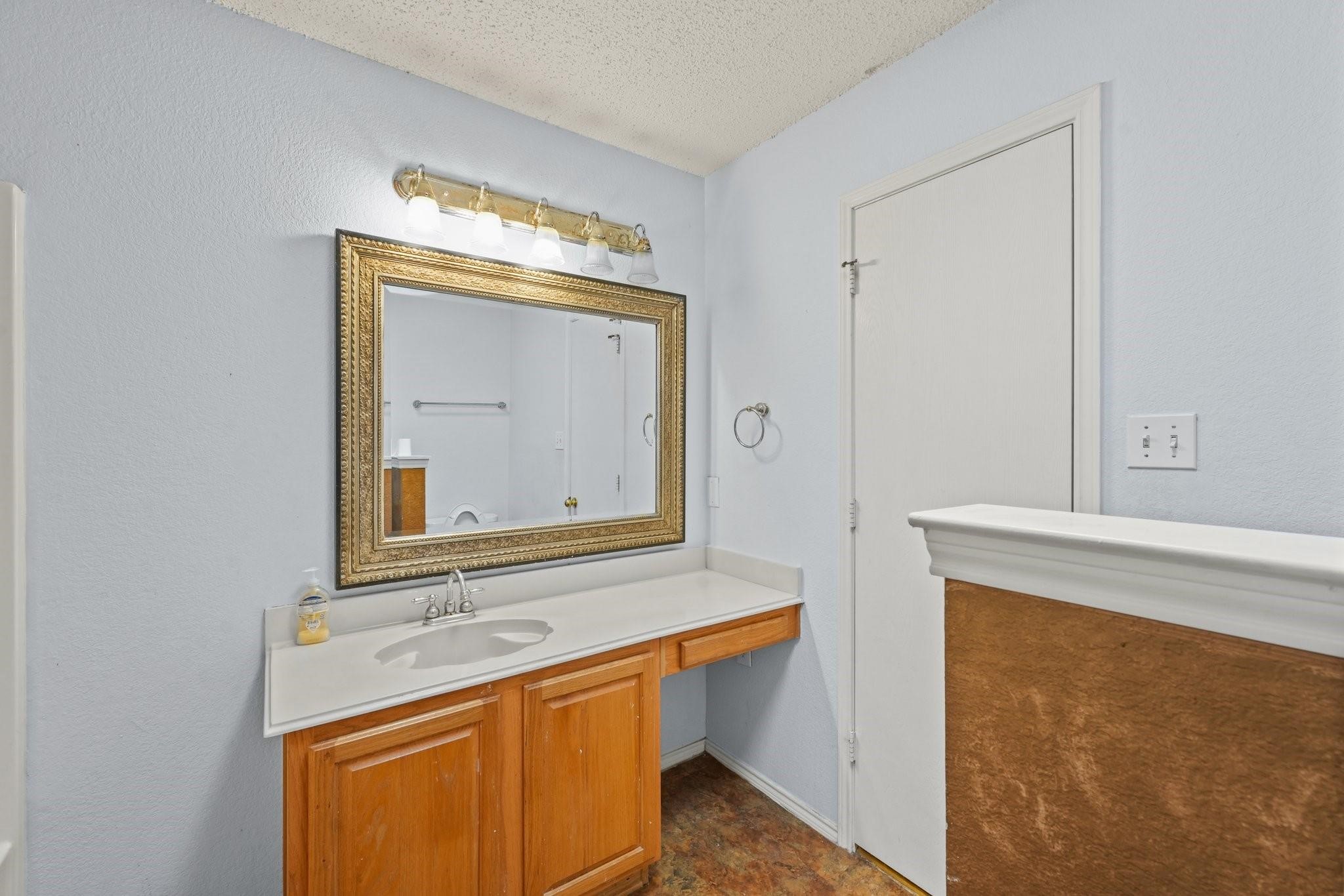 2312 Corral Drive Fort Worth TX 76133