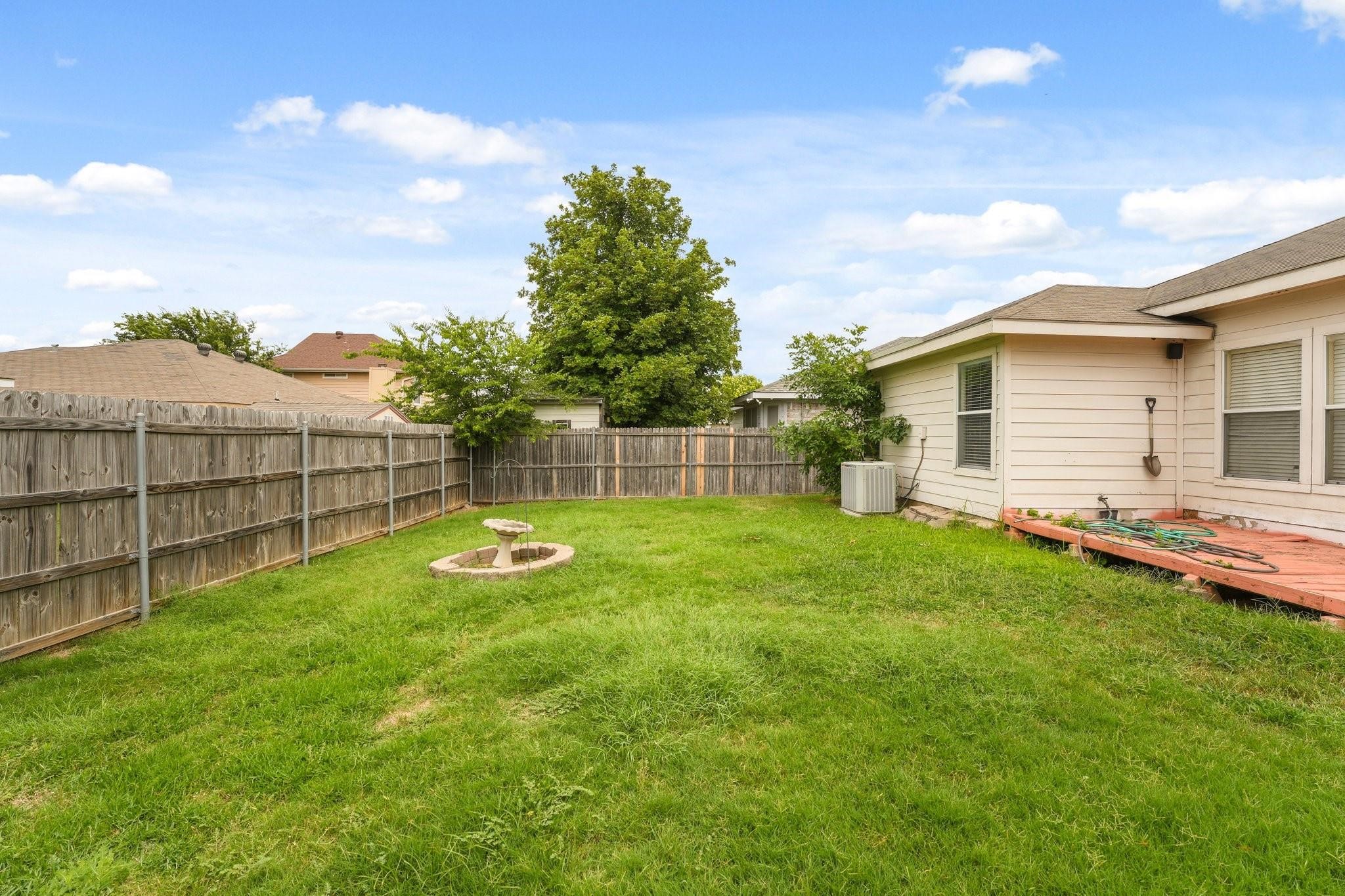 2312 Corral Drive Fort Worth TX 76133