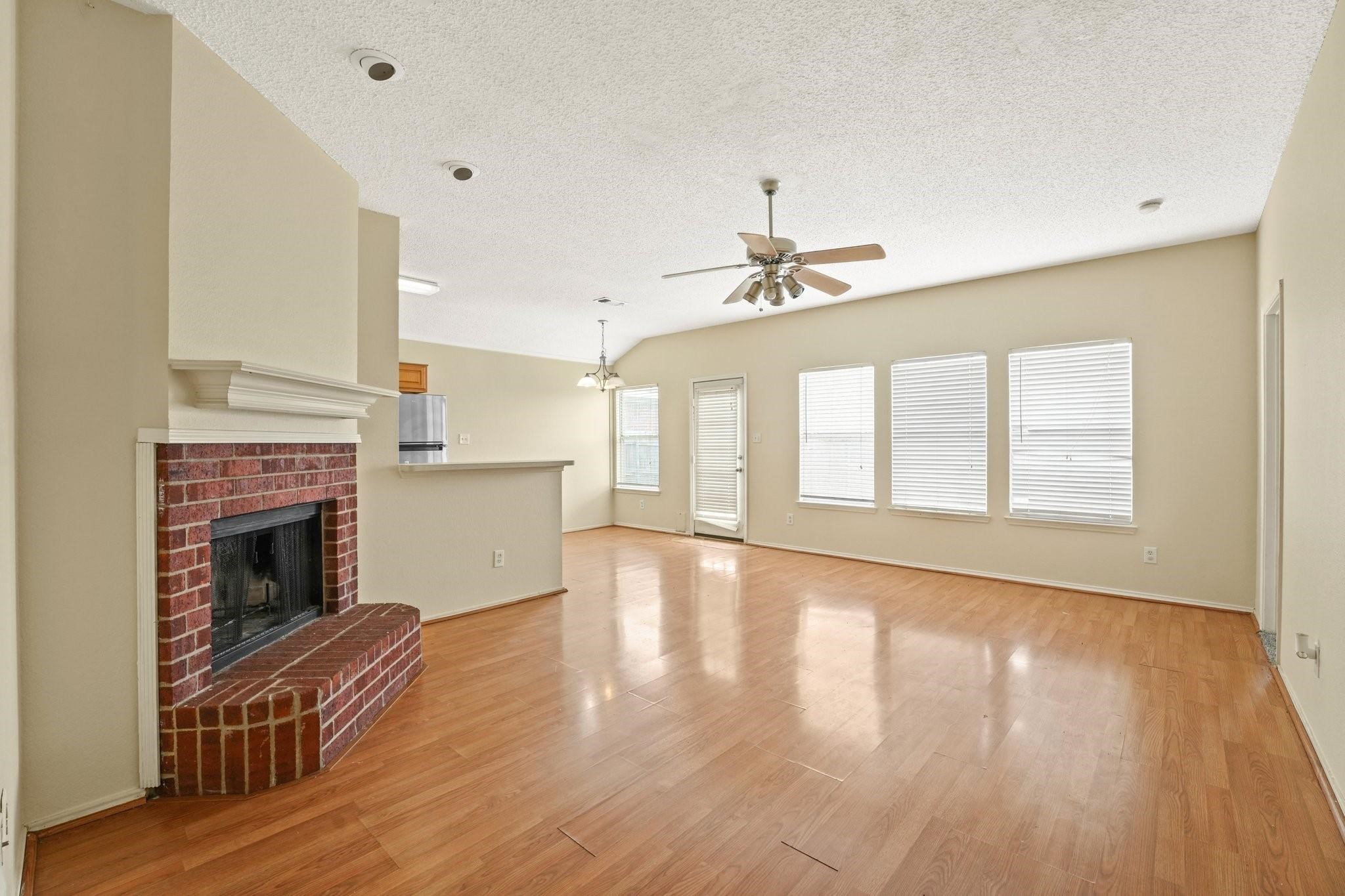 2312 Corral Drive Fort Worth TX 76133