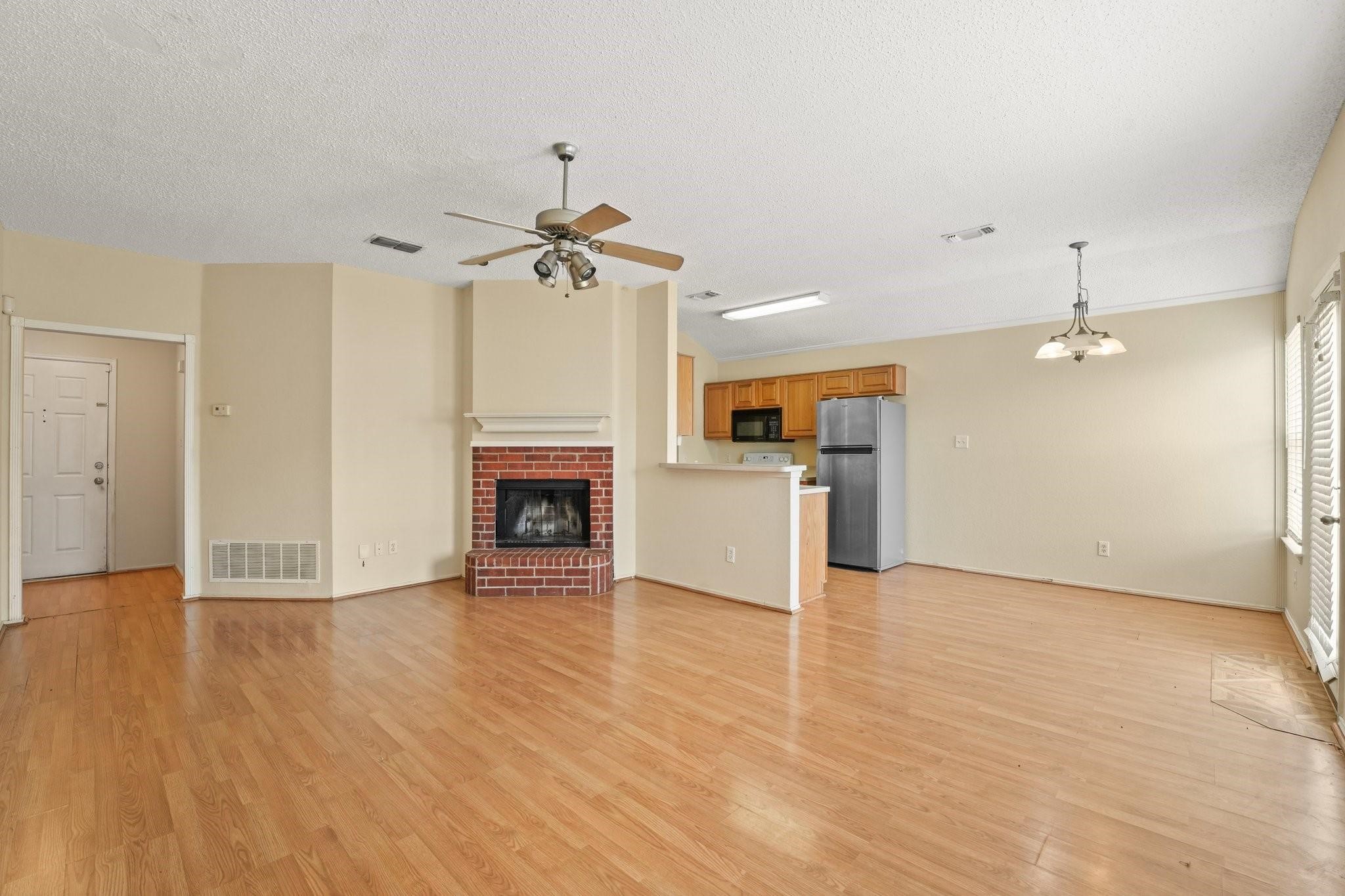 2312 Corral Drive Fort Worth TX 76133