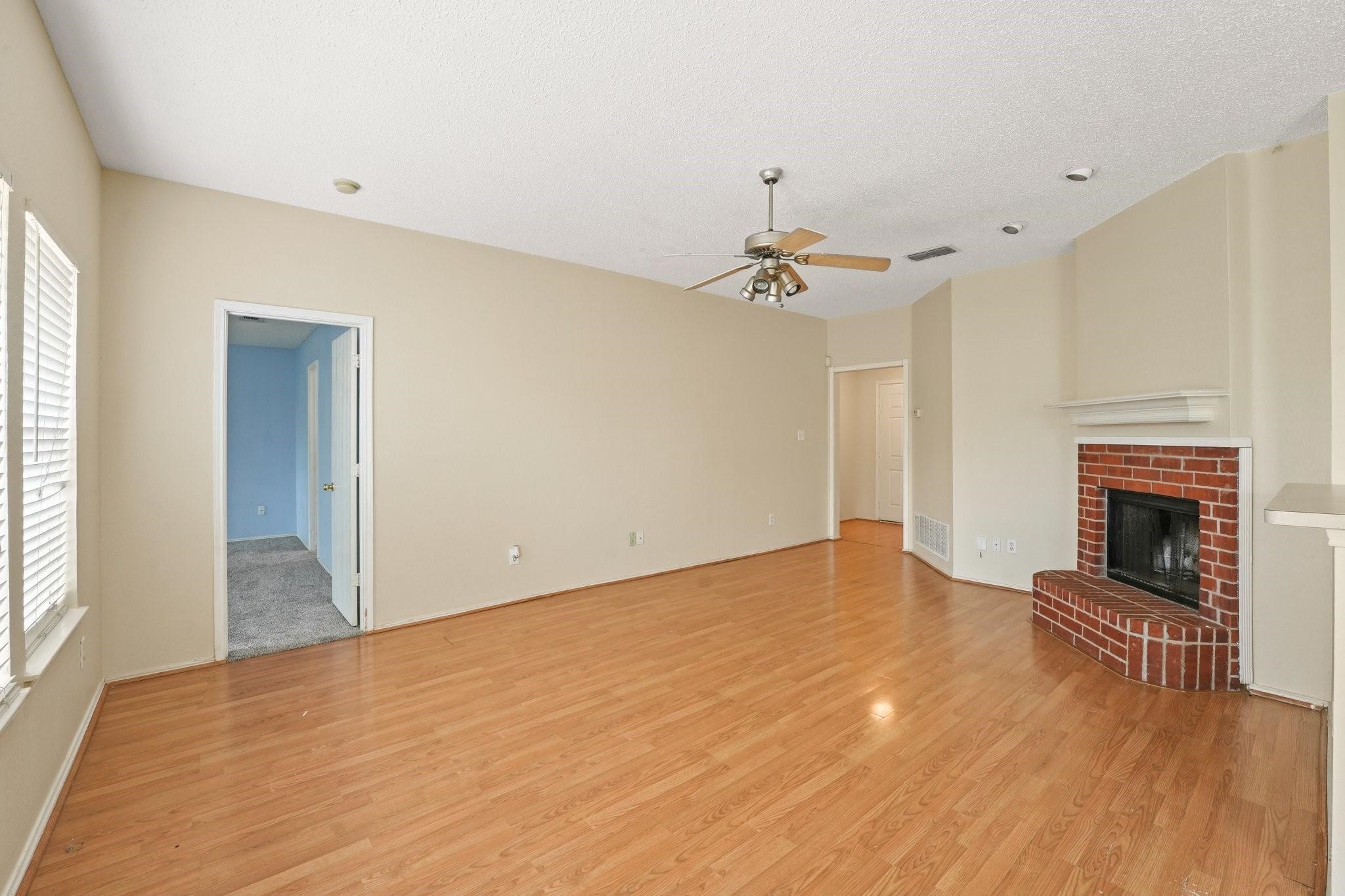 2312 Corral Drive Fort Worth TX 76133