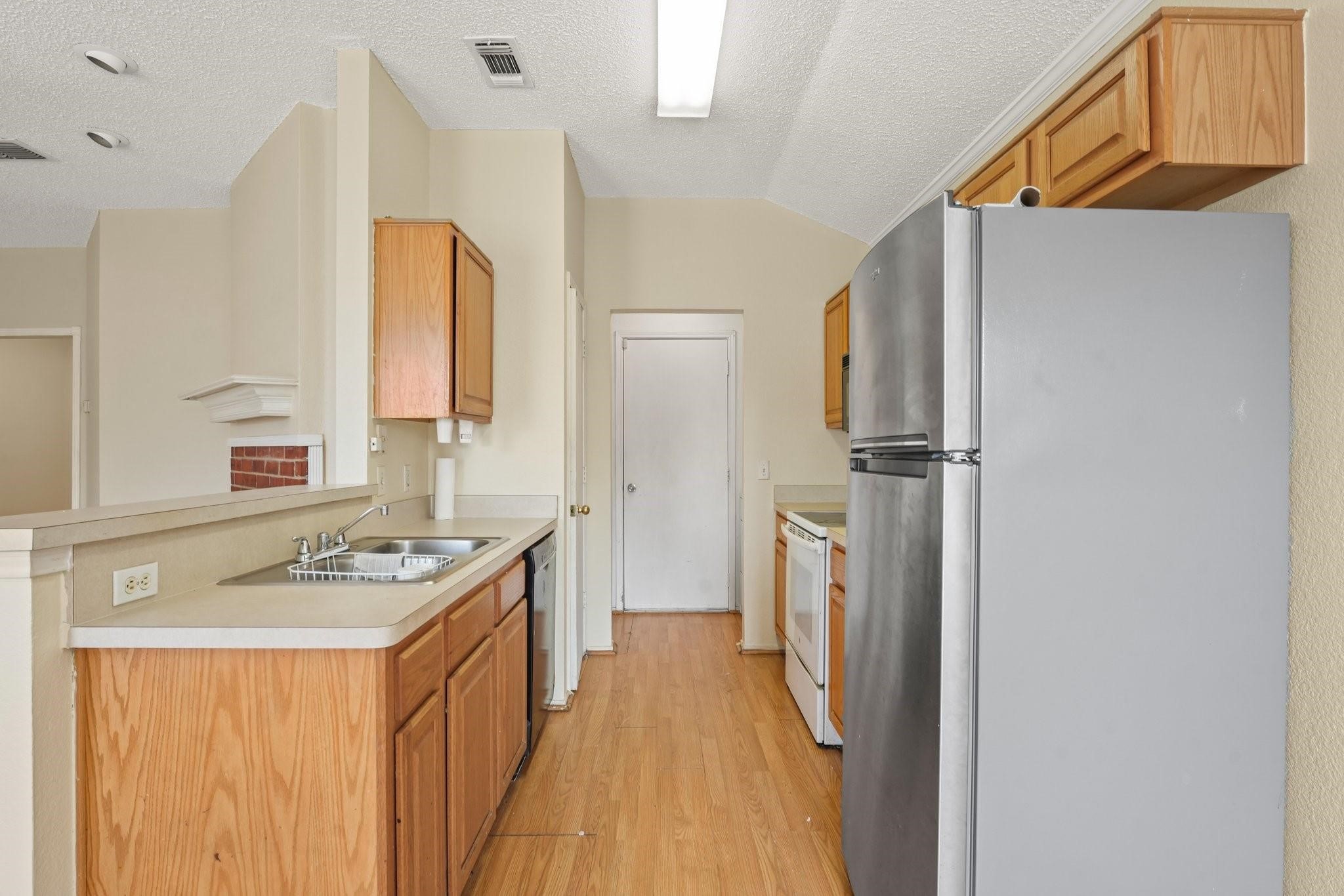 2312 Corral Drive Fort Worth TX 76133