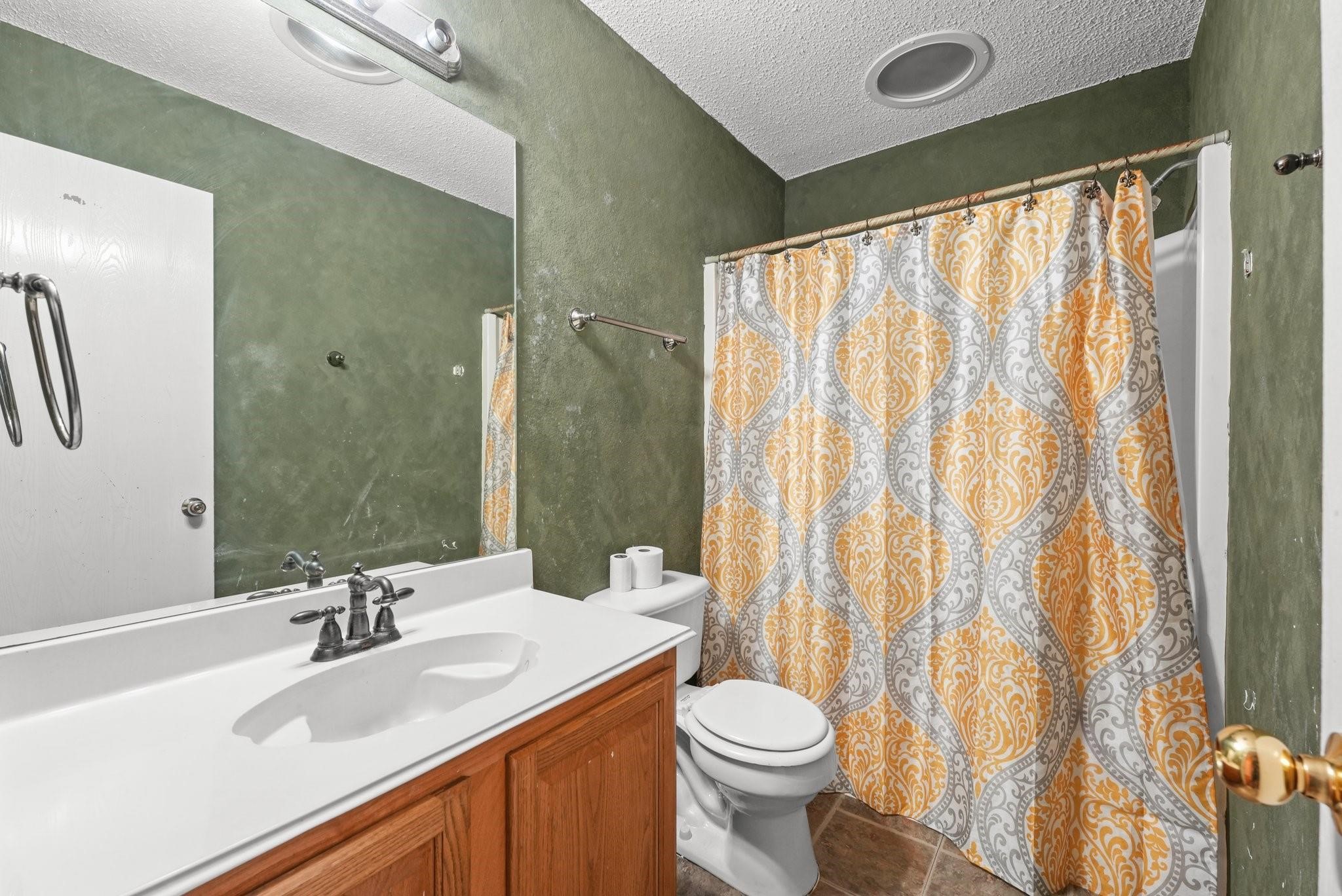 2312 Corral Drive Fort Worth TX 76133