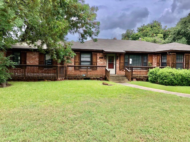 4225 Spruce Terrace Avenue Waco TX 76710