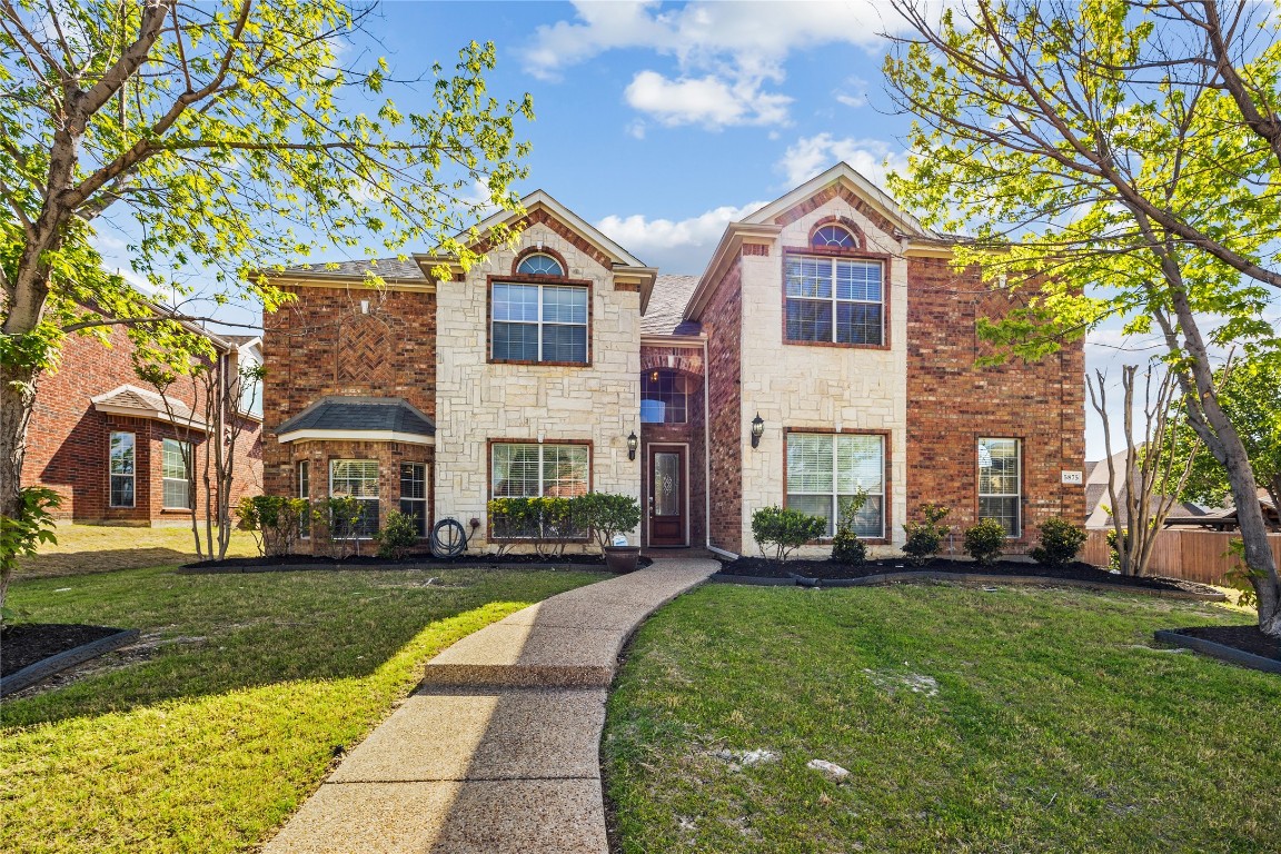 5875 Lone Rock Road Frisco TX 75036