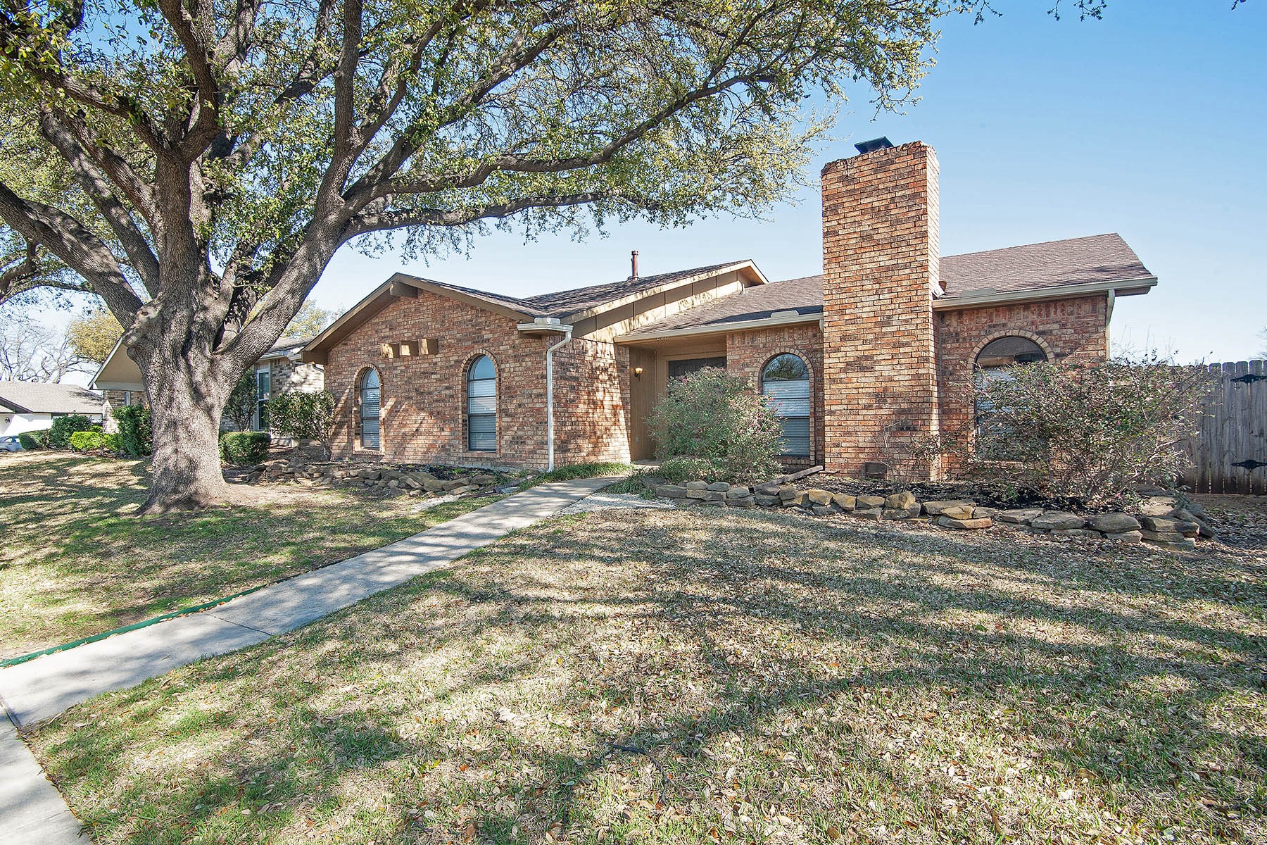 2017 White Ash Road Carrollton TX 75007