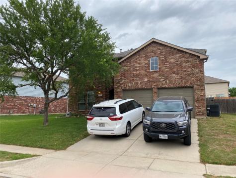13200 Berrywood Trail Fort Worth TX 76244
