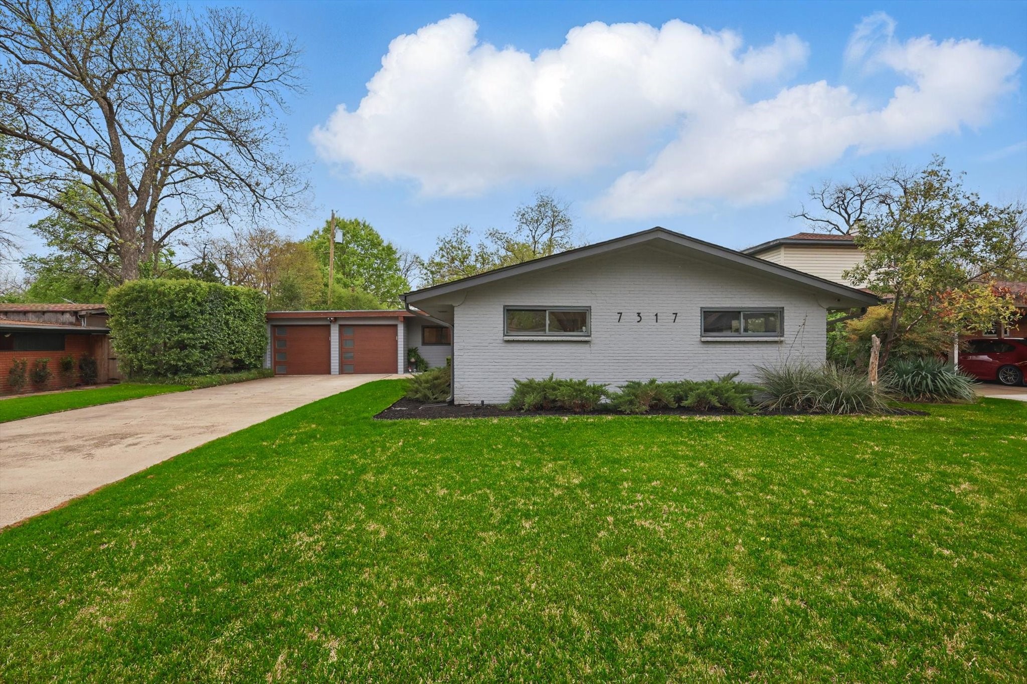 7317 Wild Valley Drive Dallas TX 75231