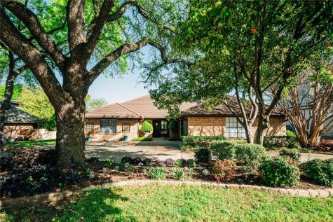 6309 Riviera Drive North Richland Hills TX 76180