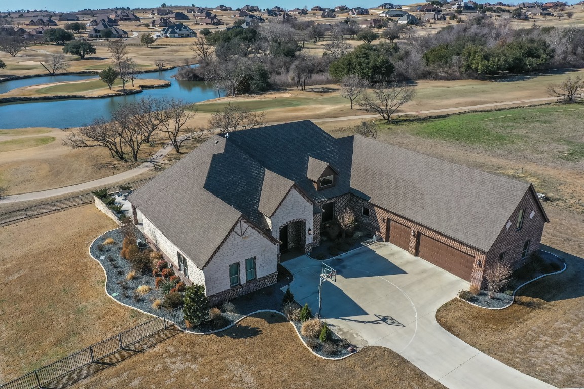 125 Signature Court Weatherford TX 76087