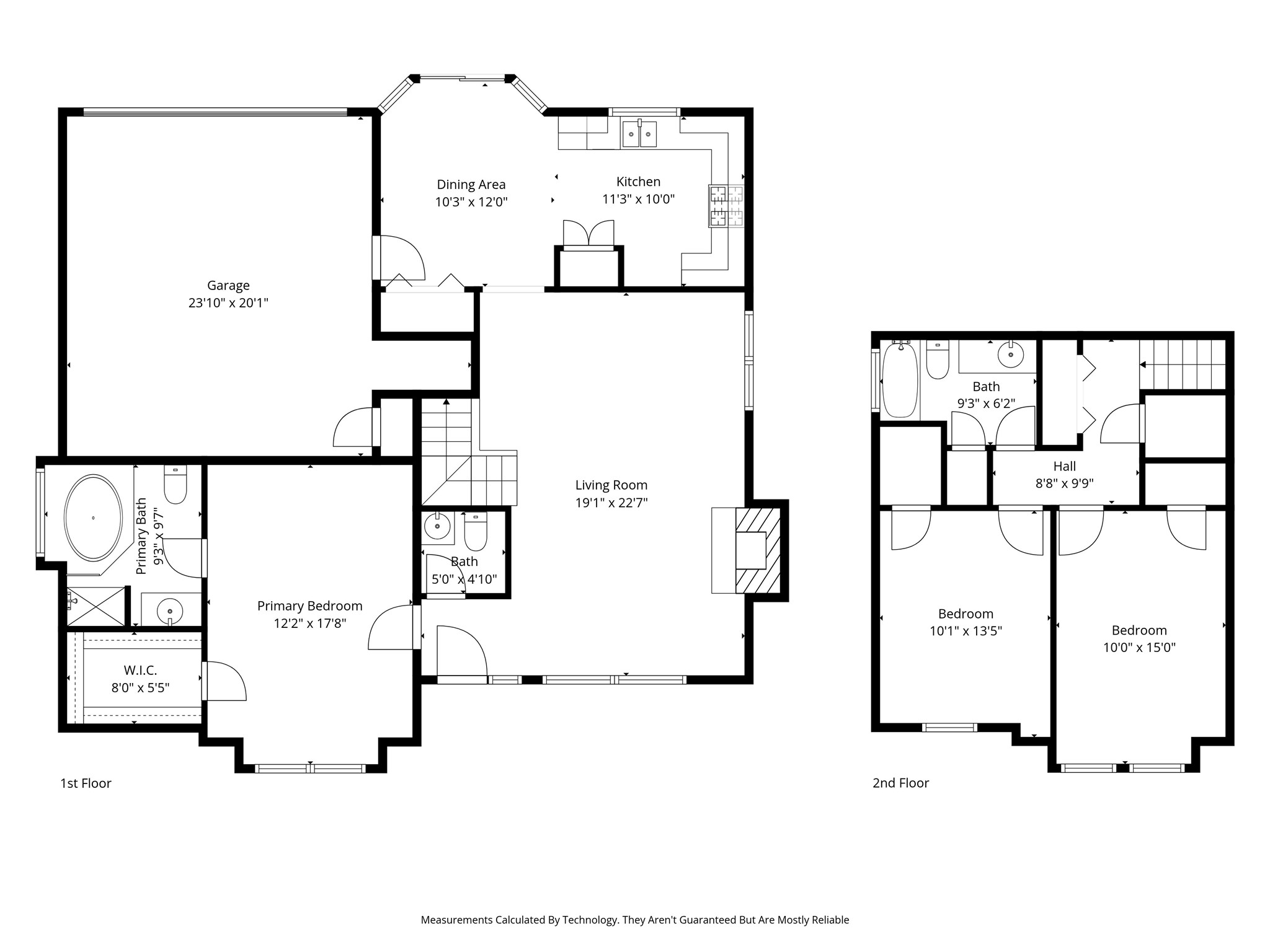 6122 Sasaki Way Garland TX 75043