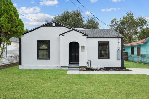 1406 Mentor Avenue Dallas TX 75216