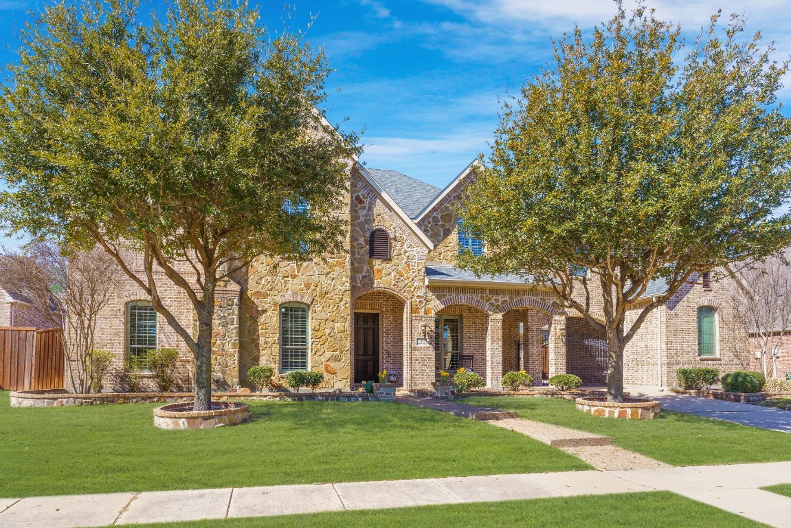 1225 Avondale Drive Murphy TX 75094