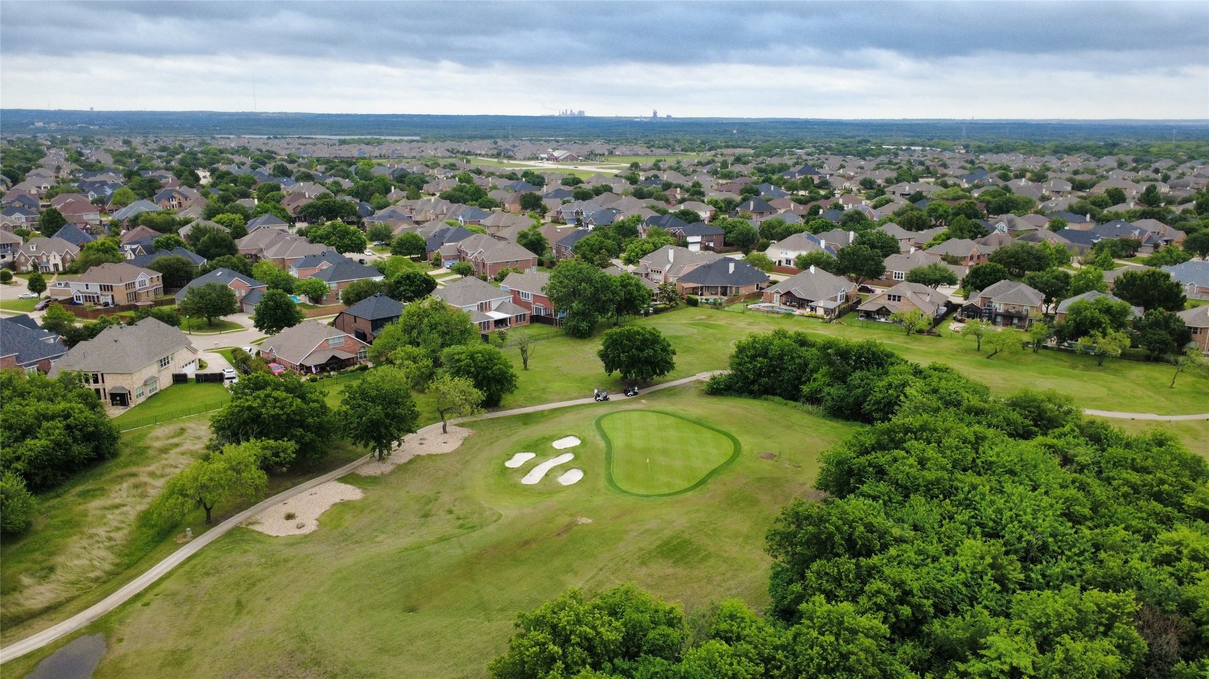 210 Victory Lane Mansfield TX 76063