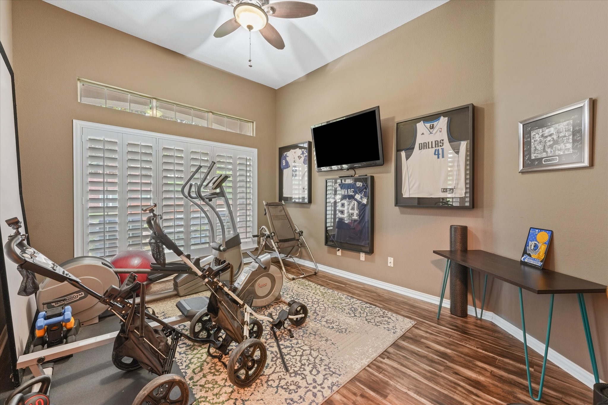 210 Victory Lane Mansfield TX 76063