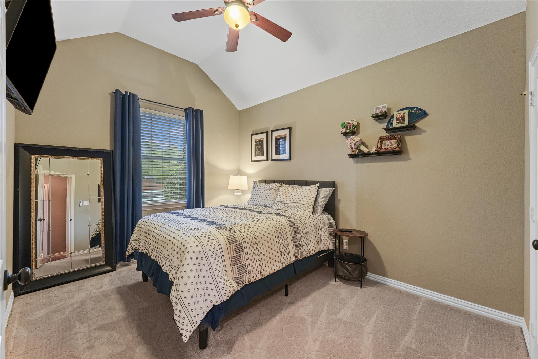 210 Victory Lane Mansfield TX 76063