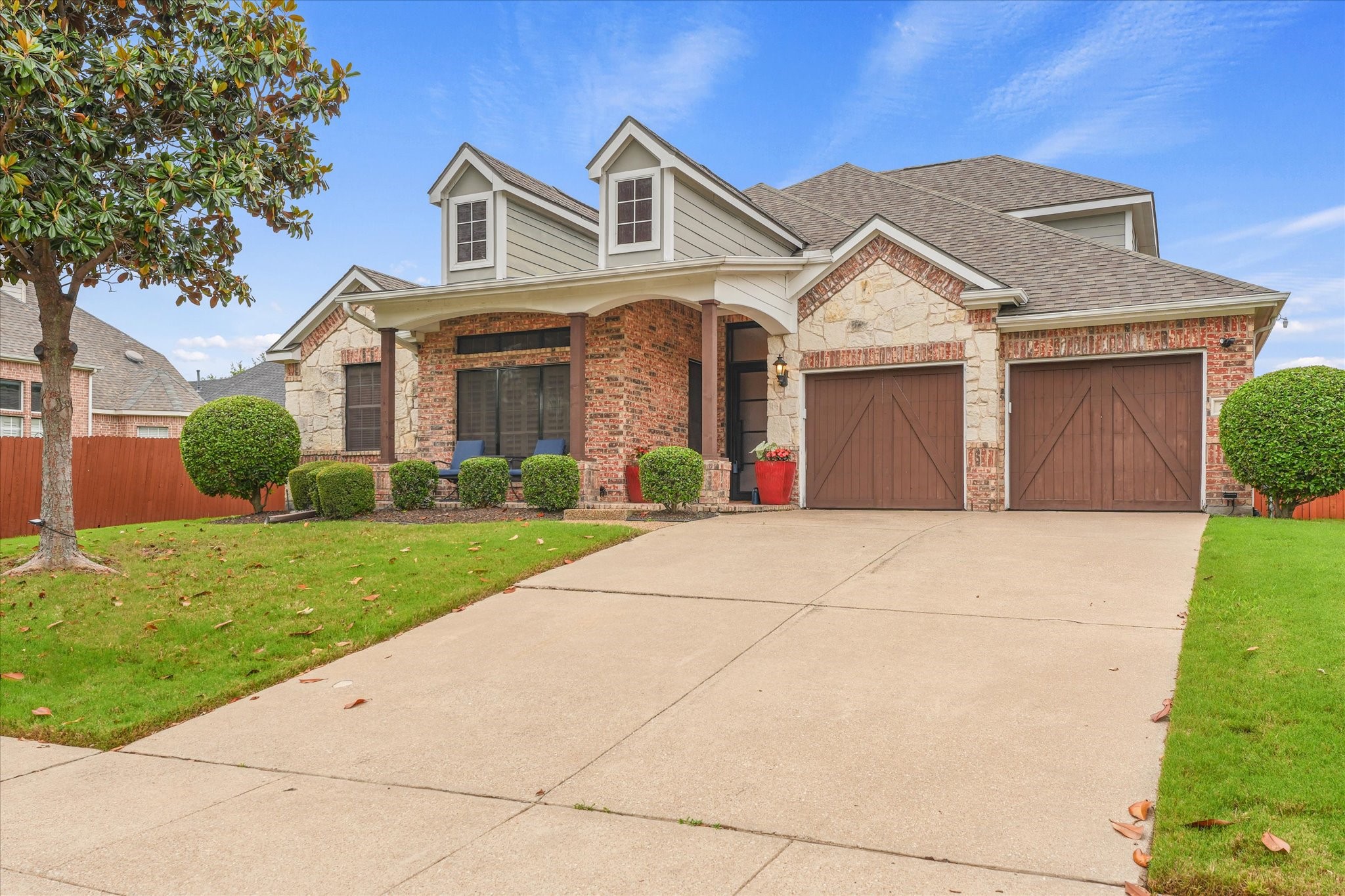 210 Victory Lane Mansfield TX 76063