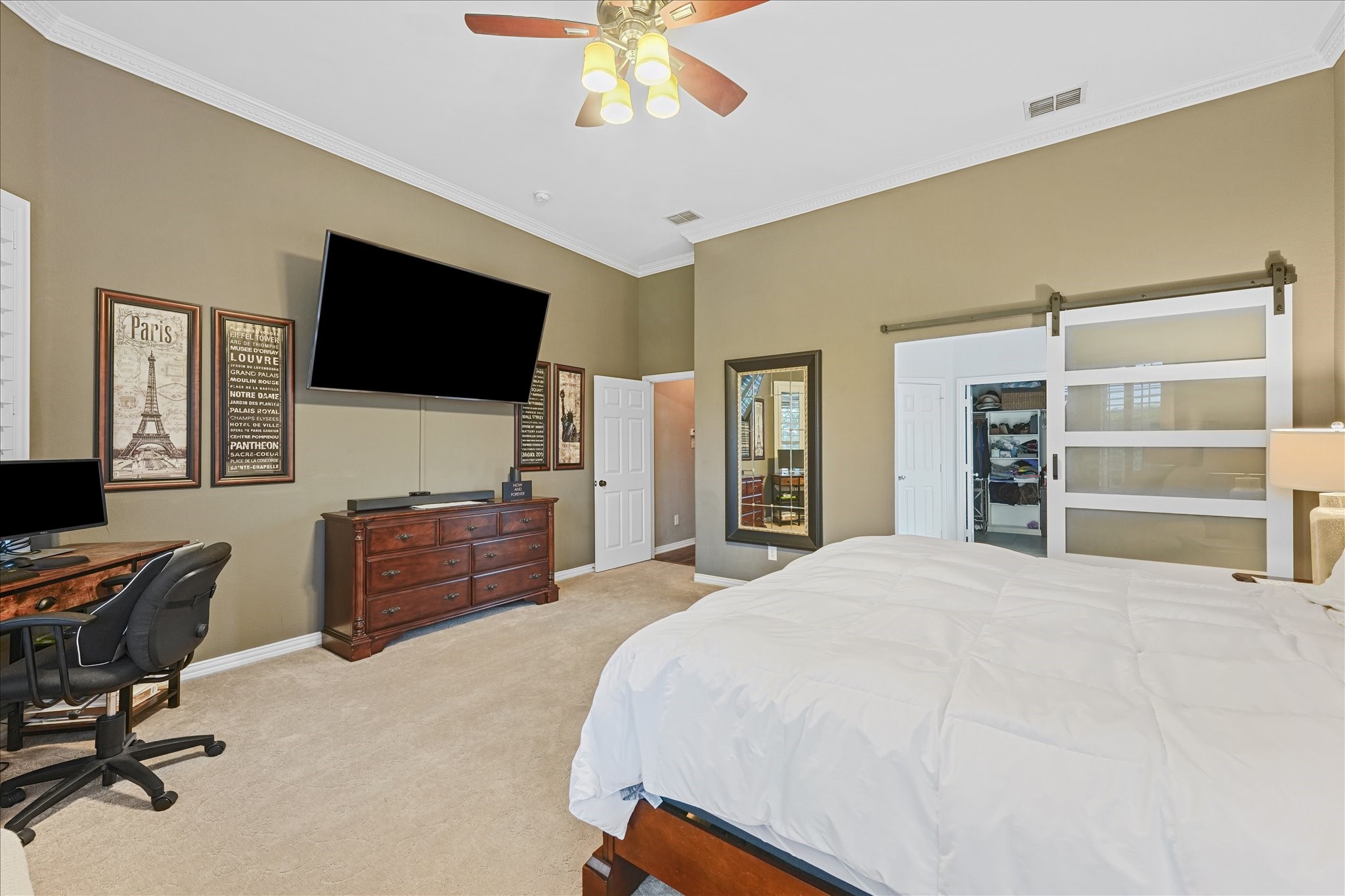 210 Victory Lane Mansfield TX 76063