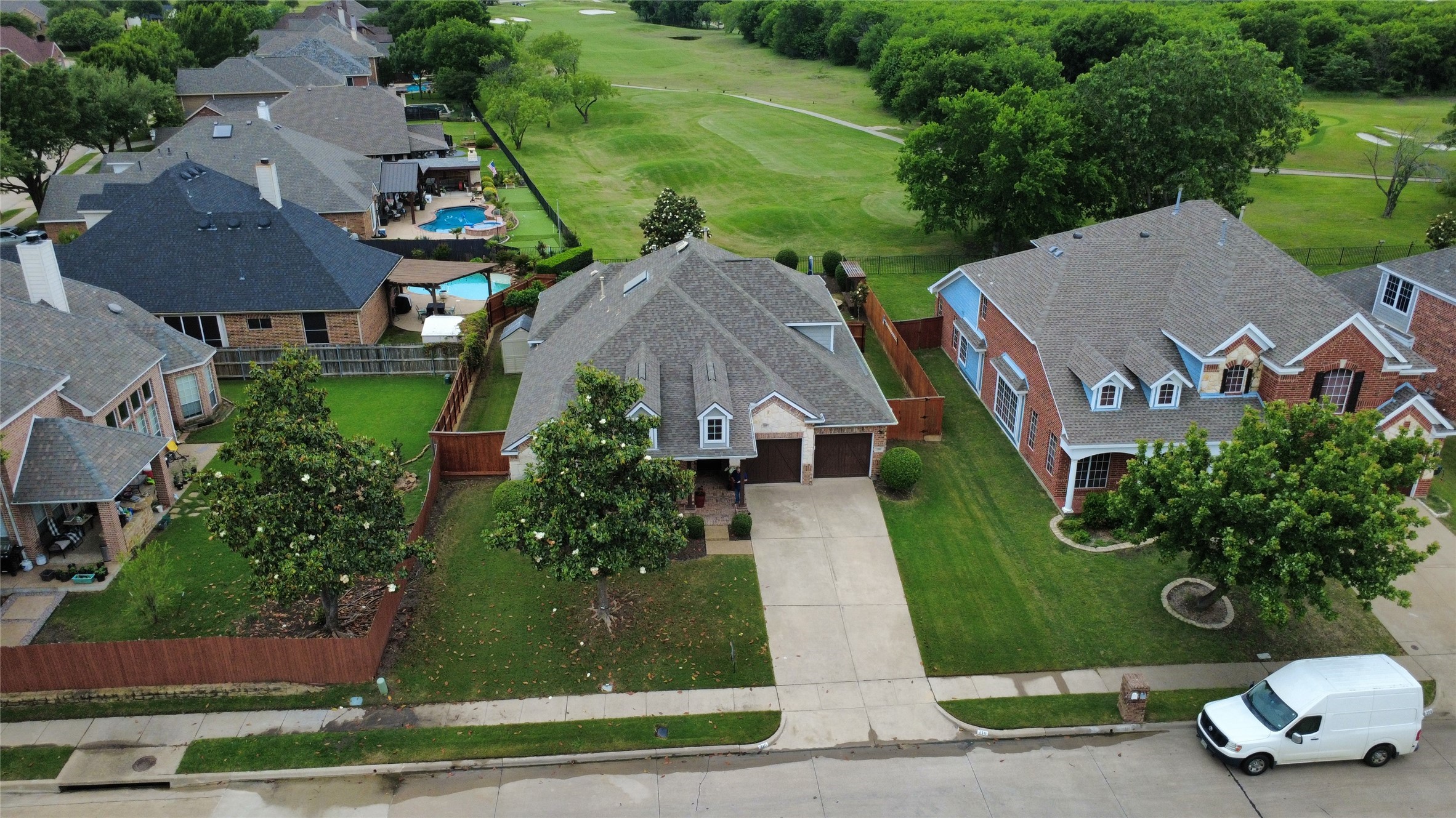 210 Victory Lane Mansfield TX 76063