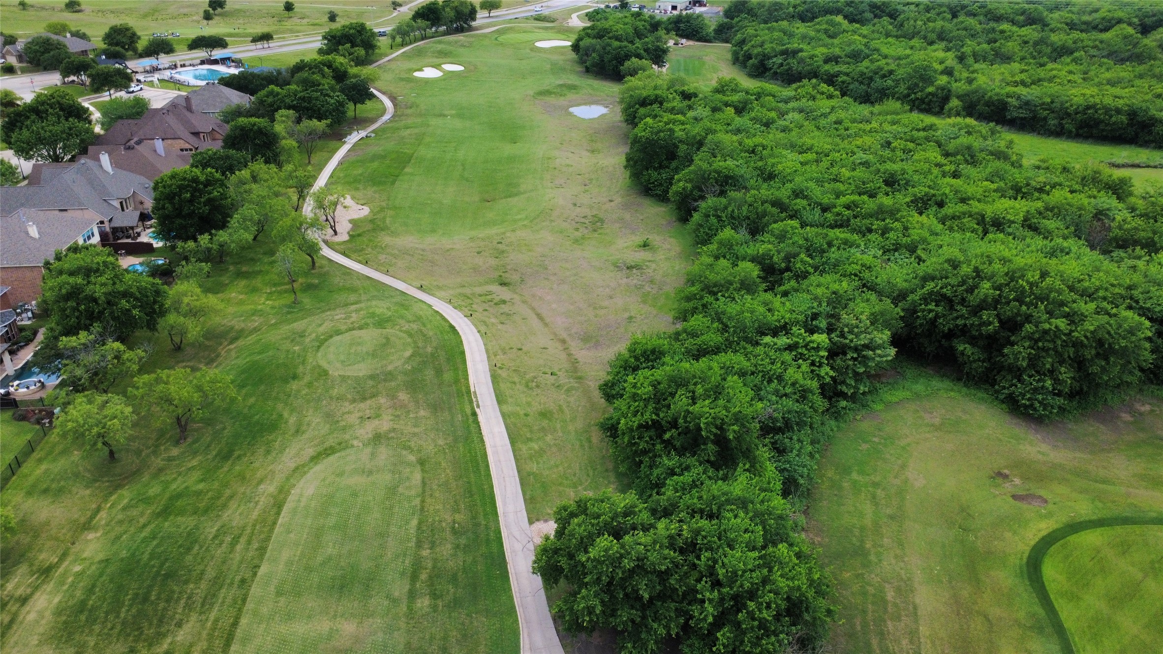 210 Victory Lane Mansfield TX 76063