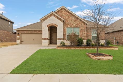 2828 Lake Valley Road Aubrey TX 76227