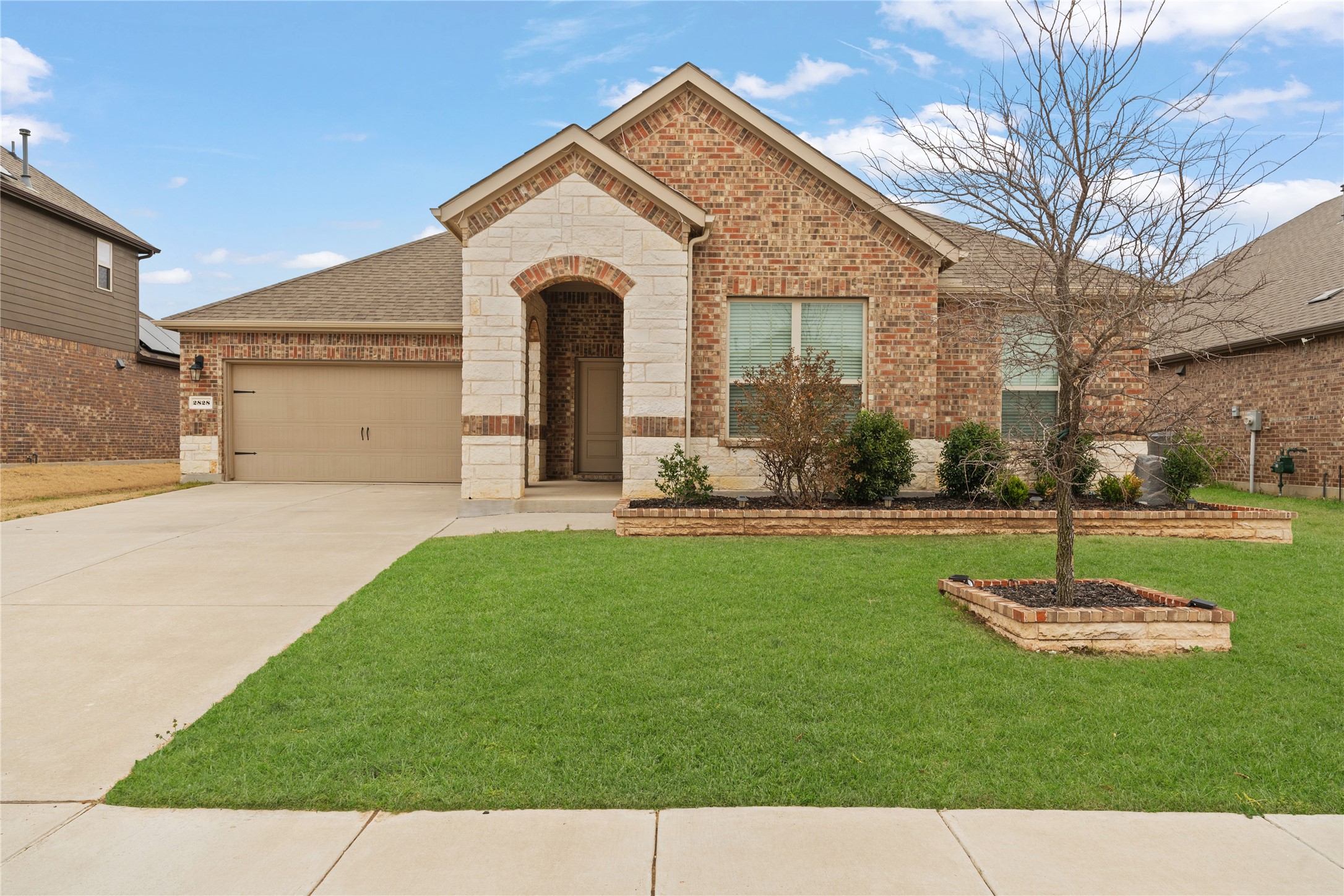 2828 Lake Valley Road Aubrey TX 76227