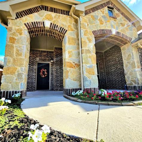 4049 Three Forks Road Kaufman TX 75142