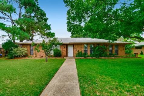 769 Knollridge Drive Lewisville TX 75077