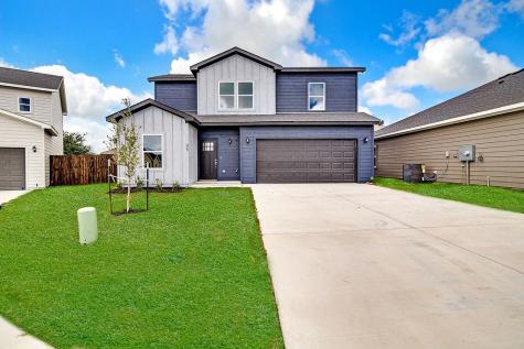 620 Alameda Road Azle TX 76020