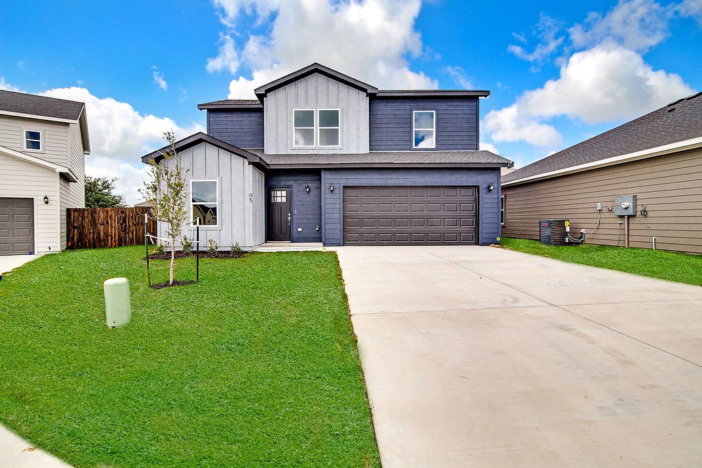 620 Alameda Road Azle TX 76020