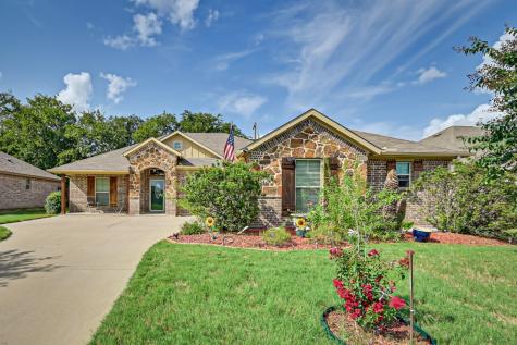 125 Windermere Street Waxahachie TX 75165