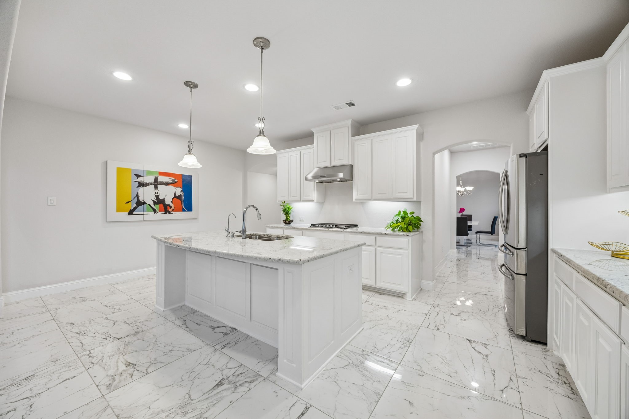 501 Winehart Street Lewisville TX 75056