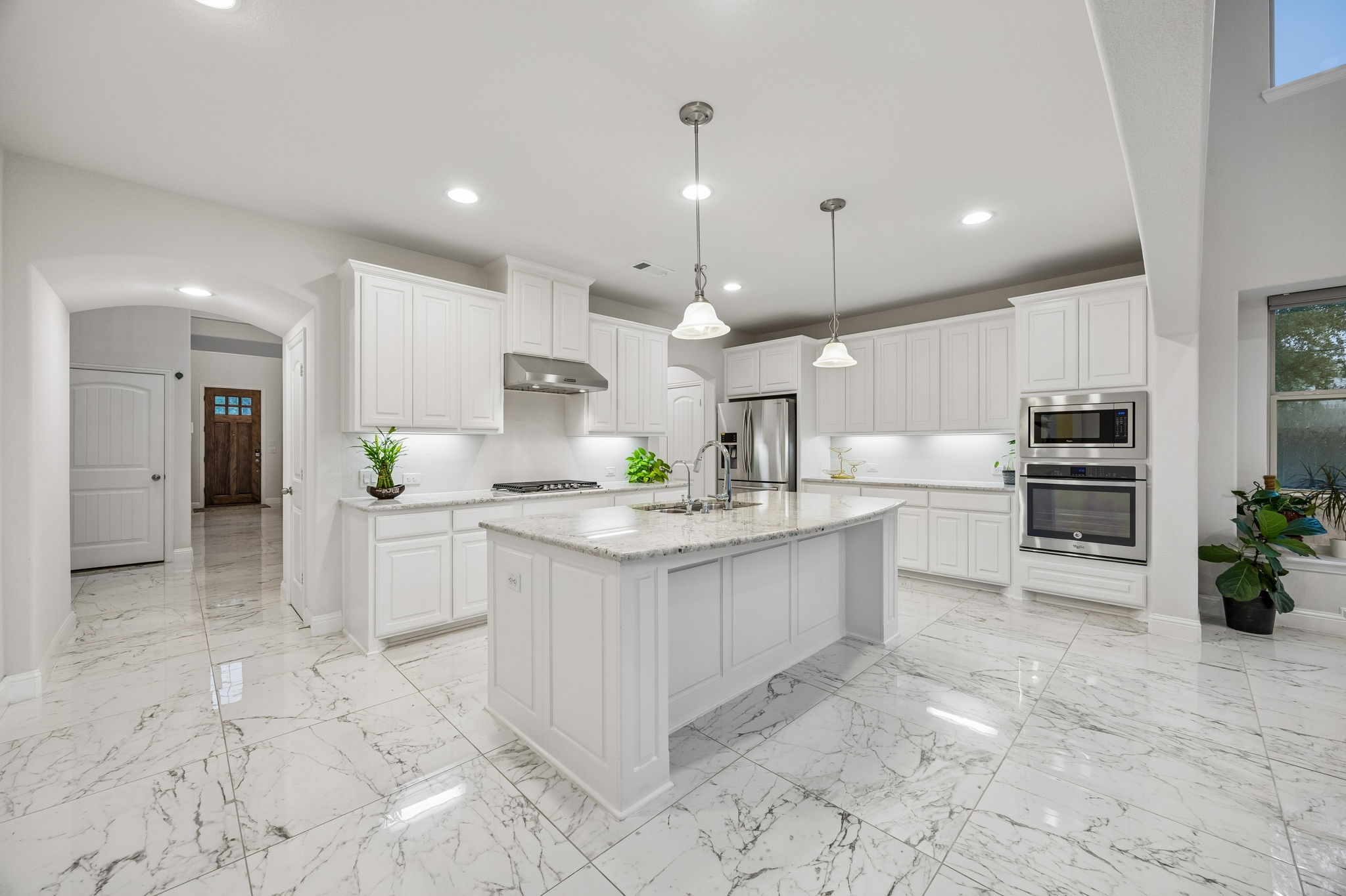 501 Winehart Street Lewisville TX 75056